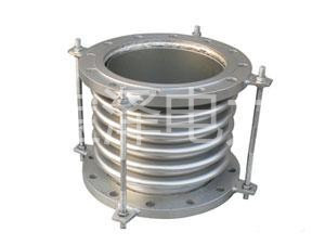 軸向型內(nèi)壓式波紋補償器(TNY)