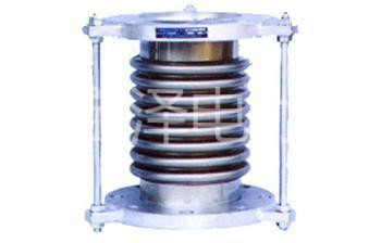 軸向型內(nèi)壓式波紋補償器（TNY）