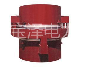 萬向鉸鏈波紋補(bǔ)償器(WJY)