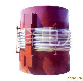 鉸鏈波紋補(bǔ)償器(JY)