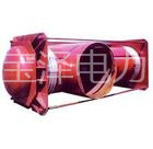 曲管壓力平衡式補(bǔ)償器(QYP)