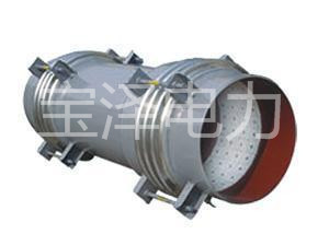 內(nèi)外壓力平衡式波紋補償器(NP)