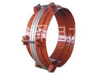 非金屬柔性補償器