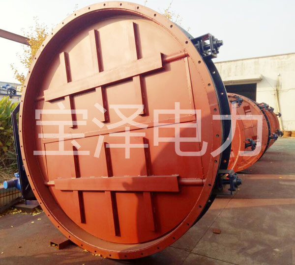 電動(dòng)調(diào)節(jié)風(fēng)門(mén)